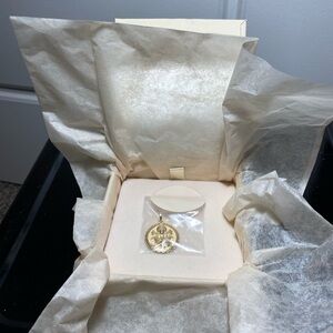 Awe Inspired ‘The Morrigan’ Mini Pendant